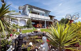 Pension Merbald